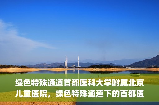 绿色特殊通道首都医科大学附属北京儿童医院，绿色特殊通道下的首都医科大学附属北京儿童医院，守护儿童健康的守护者