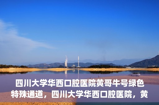 四川大学华西口腔医院黄哥牛号绿色特殊通道，四川大学华西口腔医院，黄哥牛号绿色特殊通道揭秘