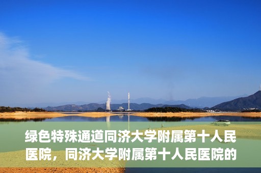 绿色特殊通道同济大学附属第十人民医院，同济大学附属第十人民医院的绿色特殊通道