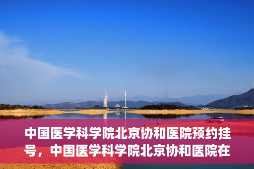 中国医学科学院北京协和医院预约挂号，中国医学科学院北京协和医院在线预约挂号攻略