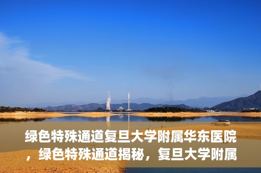 绿色特殊通道复旦大学附属华东医院，绿色特殊通道揭秘，复旦大学附属华东医院的独特之处