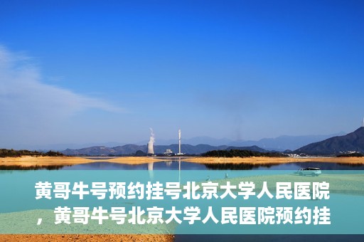 黄哥牛号预约挂号北京大学人民医院，黄哥牛号北京大学人民医院预约挂号攻略