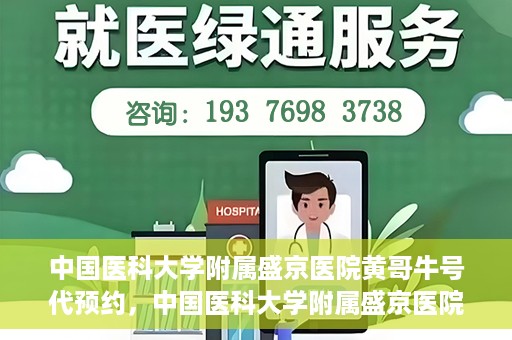 中国医科大学附属盛京医院黄哥牛号代预约，中国医科大学附属盛京医院黄哥牛号预约服务解析
