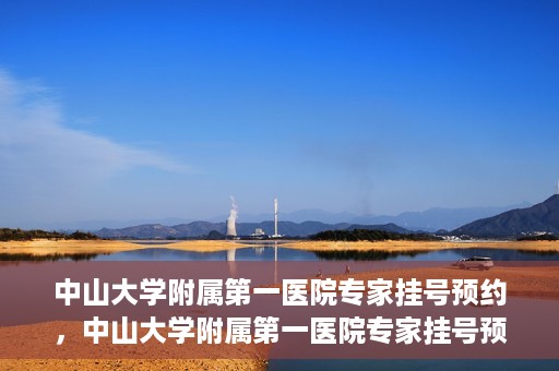 中山大学附属第一医院专家挂号预约，中山大学附属第一医院专家挂号预约攻略解析
