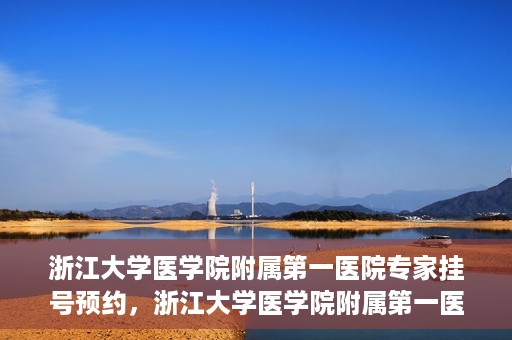 浙江大学医学院附属第一医院专家挂号预约，浙江大学医学院附属第一医院专家挂号预约攻略揭秘