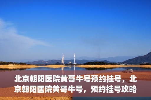 北京朝阳医院黄哥牛号预约挂号，北京朝阳医院黄哥牛号，预约挂号攻略