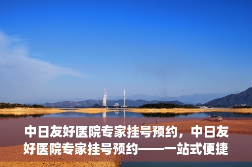 中日友好医院专家挂号预约，中日友好医院专家挂号预约——一站式便捷预约平台体验