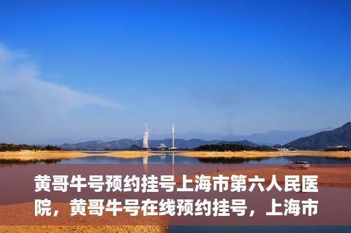 黄哥牛号预约挂号上海市第六人民医院，黄哥牛号在线预约挂号，上海市第六人民医院就医新选择