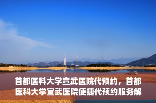 首都医科大学宣武医院代预约，首都医科大学宣武医院便捷代预约服务解析