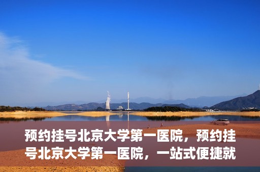预约挂号北京大学第一医院，预约挂号北京大学第一医院，一站式便捷就医服务攻略