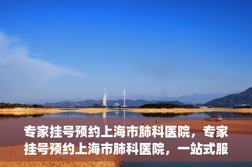 专家挂号预约上海市肺科医院，专家挂号预约上海市肺科医院，一站式服务为您的健康保驾护航