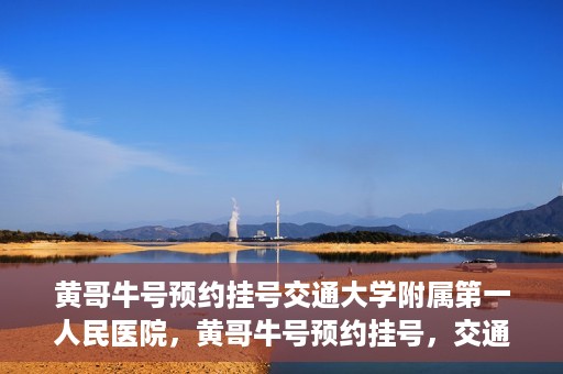 黄哥牛号预约挂号交通大学附属第一人民医院，黄哥牛号预约挂号，交通大学附属第一人民医院就医新体验