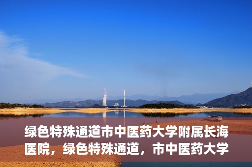绿色特殊通道市中医药大学附属长海医院，绿色特殊通道，市中医药大学附属长海医院的探索与实践