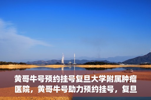 黄哥牛号预约挂号复旦大学附属肿瘤医院，黄哥牛号助力预约挂号，复旦大学附属肿瘤医院开启便捷就医新篇章