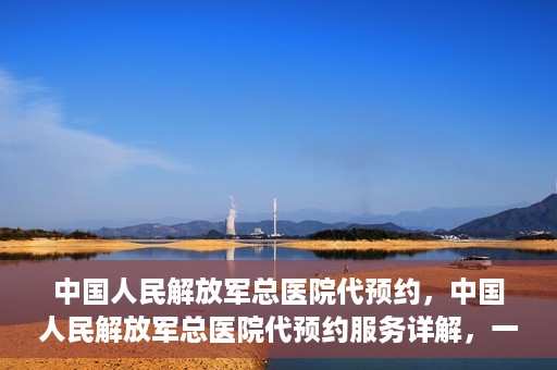 中国人民解放军总医院代预约，中国人民解放军总医院代预约服务详解，一站式预约解决方案助力就医无忧
