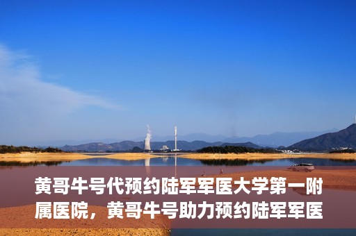 黄哥牛号代预约陆军军医大学第一附属医院，黄哥牛号助力预约陆军军医大学第一附属医院服务。