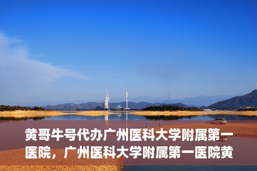 黄哥牛号代办广州医科大学附属第一医院，广州医科大学附属第一医院黄哥牛号代办服务