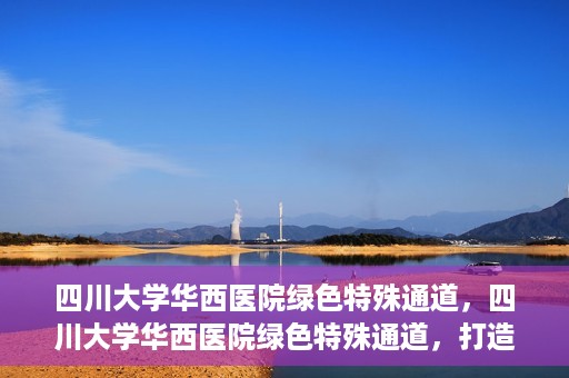 四川大学华西医院绿色特殊通道，四川大学华西医院绿色特殊通道，打造医疗服务的绿色通道新篇章