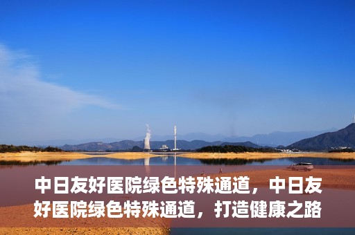 中日友好医院绿色特殊通道，中日友好医院绿色特殊通道，打造健康之路的新篇章