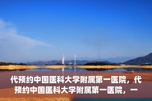 代预约中国医科大学附属第一医院，代预约中国医科大学附属第一医院，一站式医疗预约服务体验