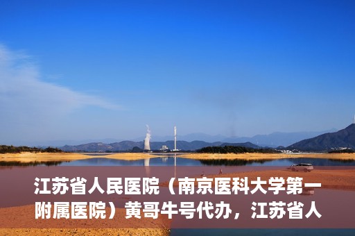 江苏省人民医院（南京医科大学第一附属医院）黄哥牛号代办，江苏省人民医院（南京医科大学第一附属医院）黄哥牛号业务代办攻略