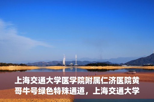 上海交通大学医学院附属仁济医院黄哥牛号绿色特殊通道，上海交通大学医学院附属仁济医院绿色特殊通道，黄哥牛号启动