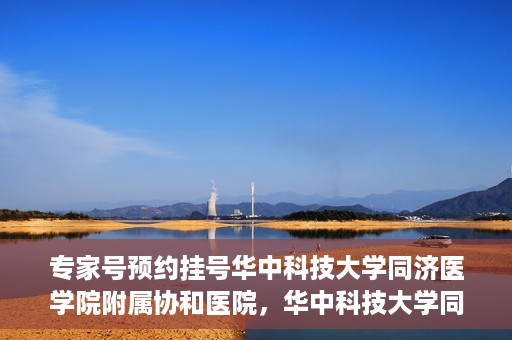 专家号预约挂号华中科技大学同济医学院附属协和医院，华中科技大学同济医学院附属协和医院专家号预约挂号指南