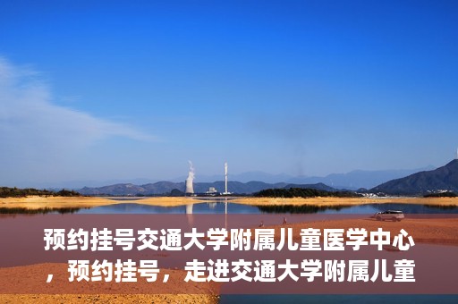 预约挂号交通大学附属儿童医学中心，预约挂号，走进交通大学附属儿童医学中心，专业医疗，贴心服务
