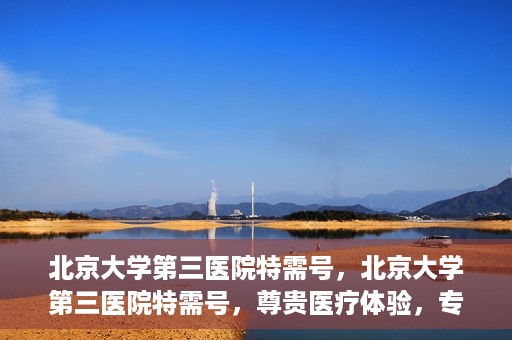 北京大学第三医院特需号，北京大学第三医院特需号，尊贵医疗体验，专业健康守护