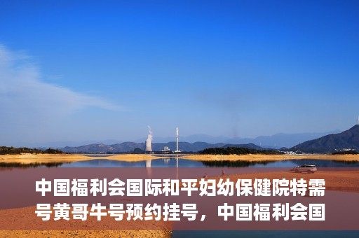 中国福利会国际和平妇幼保健院特需号黄哥牛号预约挂号，中国福利会国际和平妇幼保健院特需号黄哥牛号预约挂号攻略