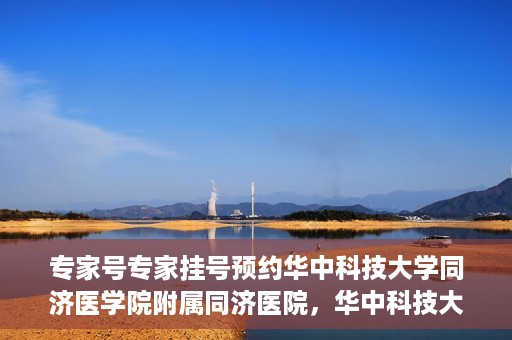 专家号专家挂号预约华中科技大学同济医学院附属同济医院，华中科技大学同济医学院附属同济医院专家号预约挂号指南