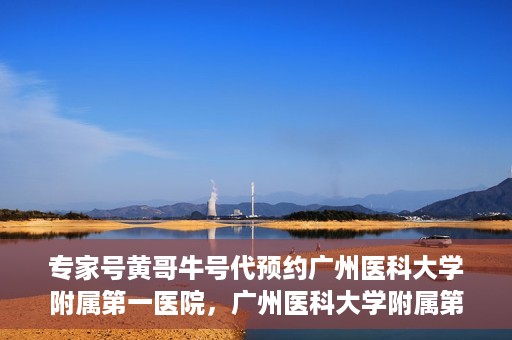 专家号黄哥牛号代预约广州医科大学附属第一医院，广州医科大学附属第一医院专家号黄哥牛号预约指南
