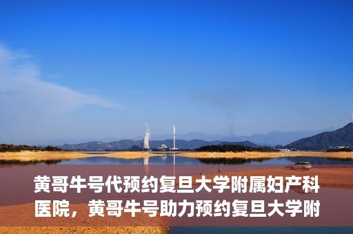 黄哥牛号代预约复旦大学附属妇产科医院，黄哥牛号助力预约复旦大学附属妇产科医院，一站式便捷服务开启预约新纪元