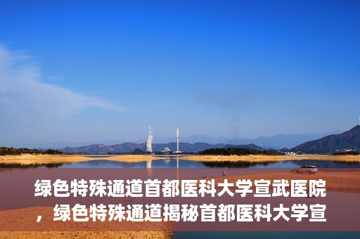 绿色特殊通道首都医科大学宣武医院，绿色特殊通道揭秘首都医科大学宣武医院的独特之处