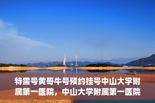 特需号黄哥牛号预约挂号中山大学附属第一医院，中山大学附属第一医院特需号黄哥牛号预约挂号服务启动