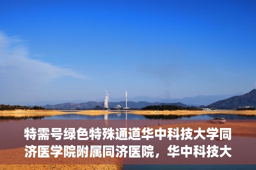 特需号绿色特殊通道华中科技大学同济医学院附属同济医院，华中科技大学同济医学院附属同济医院特需号绿色就医通道