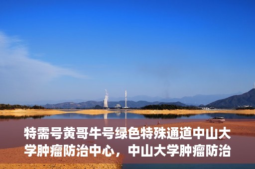 特需号黄哥牛号绿色特殊通道中山大学肿瘤防治中心，中山大学肿瘤防治中心特需号黄哥牛号绿色特殊通道揭秘
